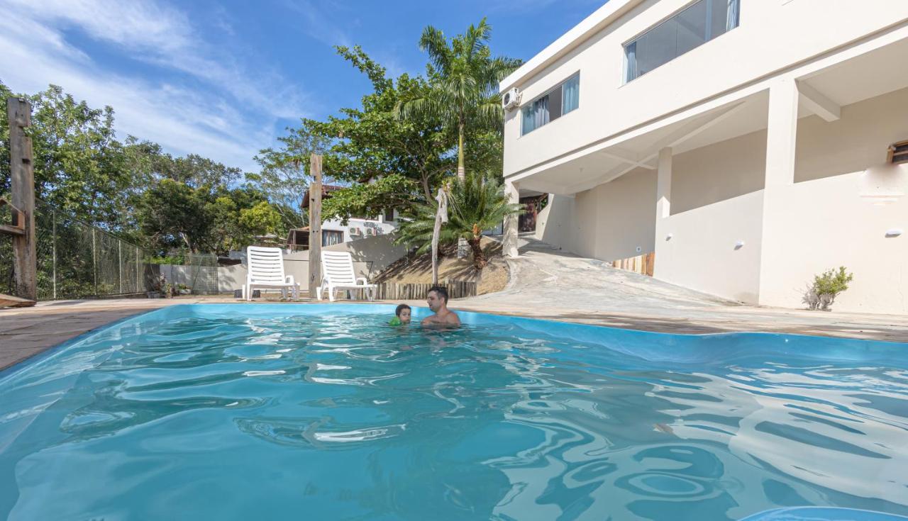 Recanto Dos Passaros - Arraial D'ajuda Porto Seguro