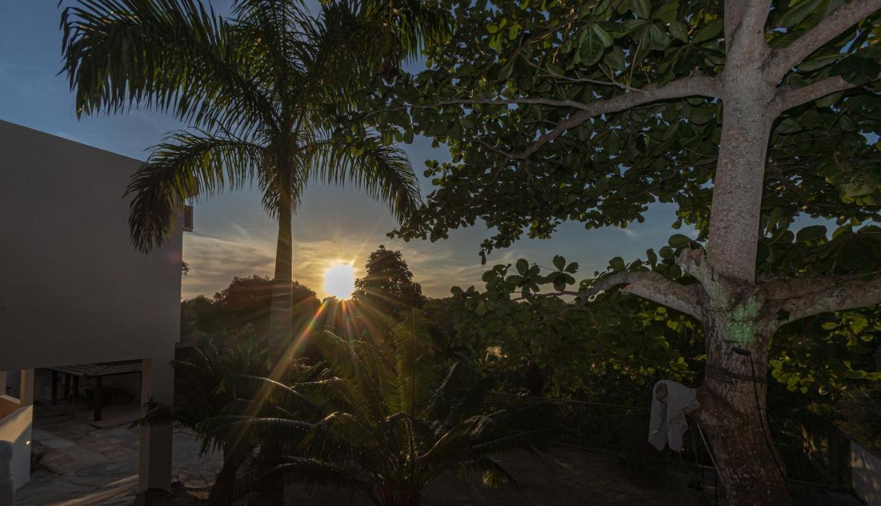 Recanto Dos Passaros - Arraial D'ajuda Hotel