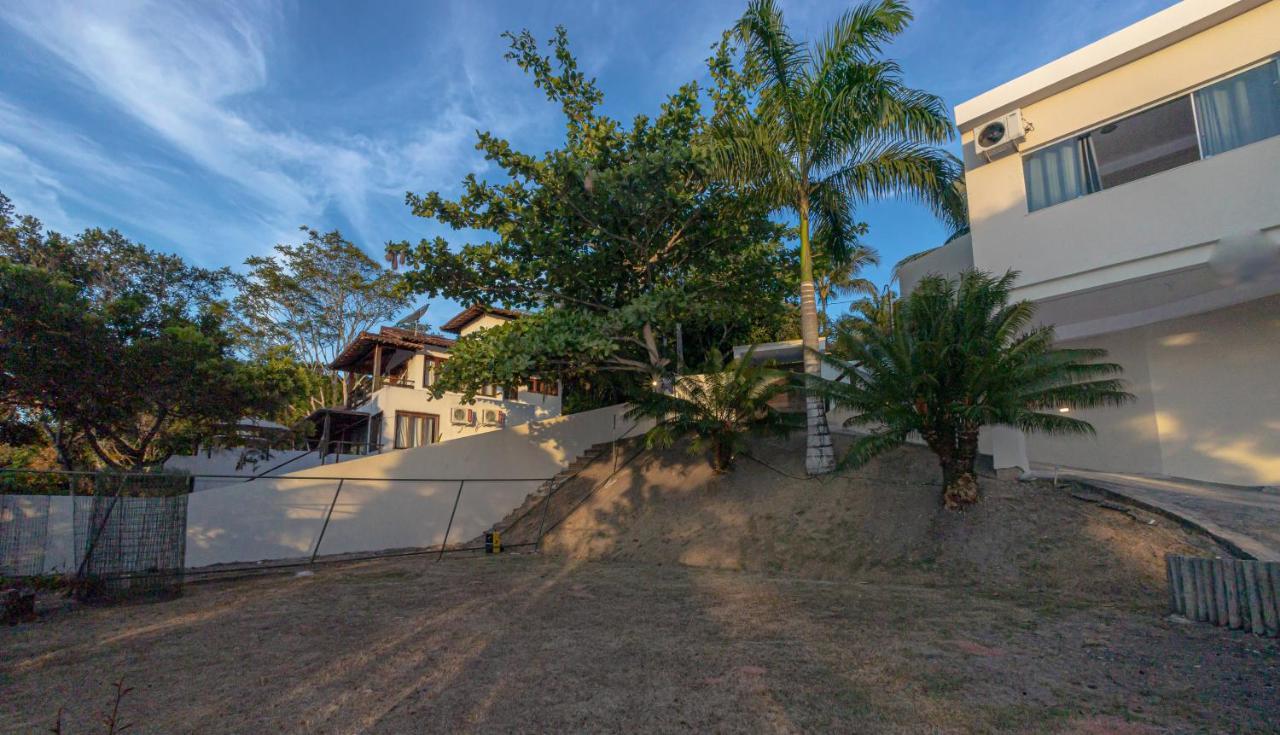 Hotel Recanto Dos Passaros - Arraial D'ajuda *